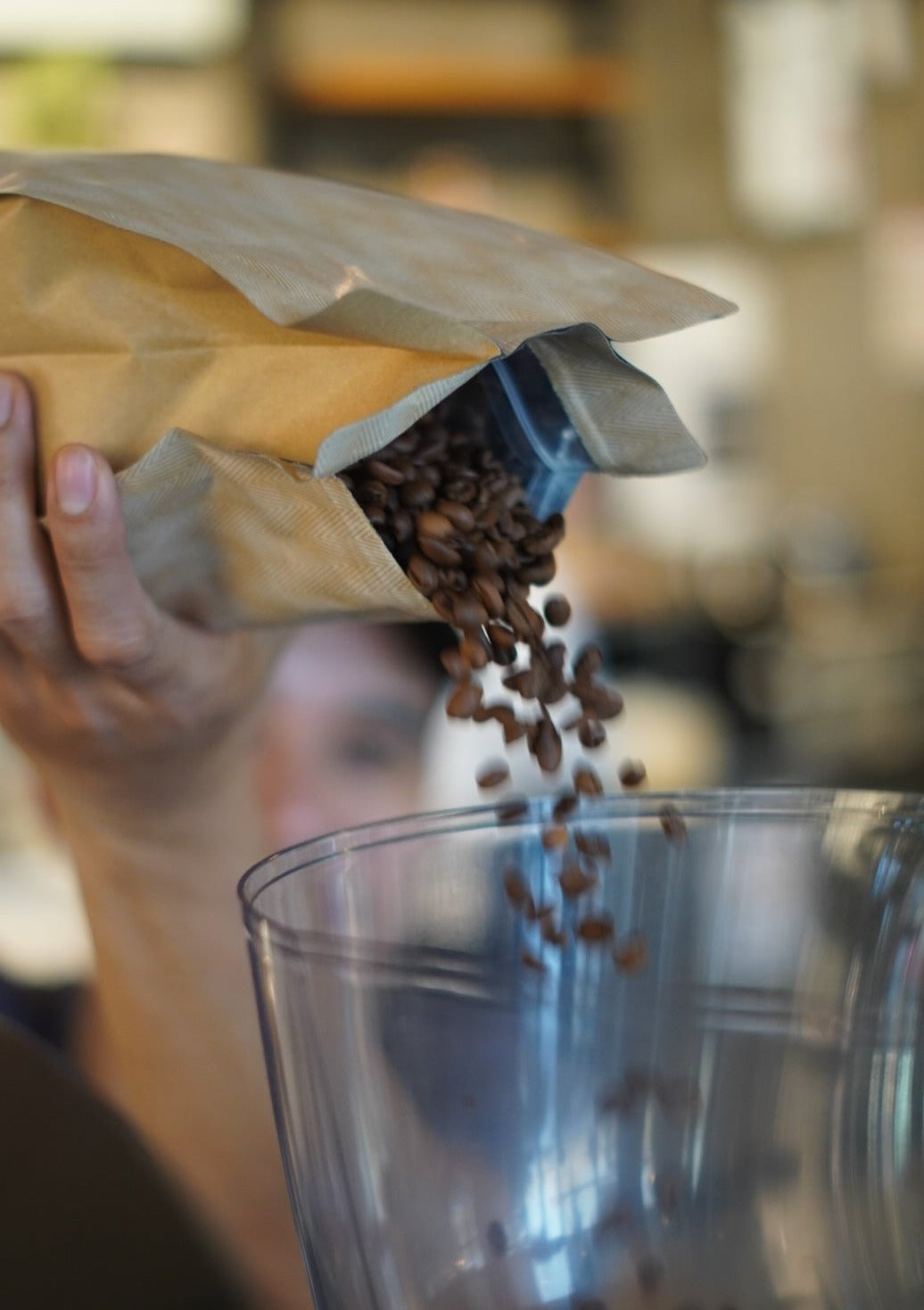 FW Academy Flat White Specialty Coffee Qatar