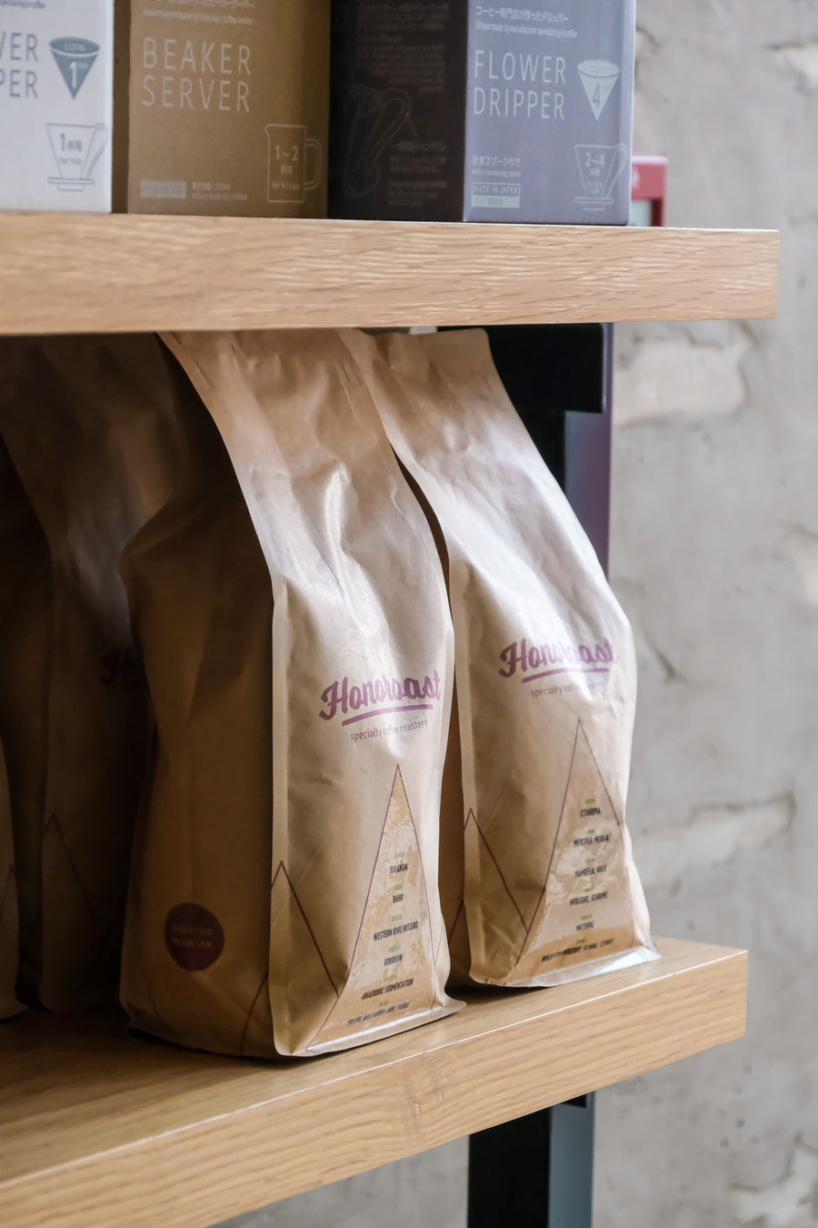 Flat White Specialty Coffee Qatar