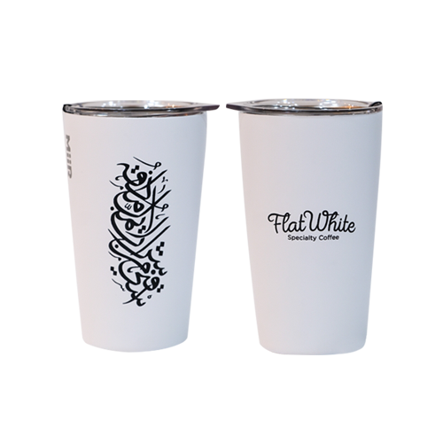 Shop Flat White Specialty Coffee Qatar